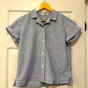 Alex Mill Camp Shirt